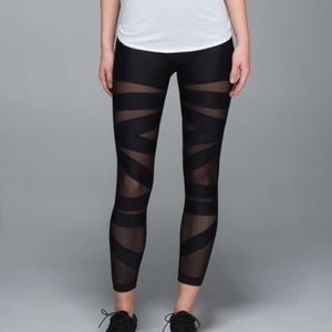 Lulu lemon leggings